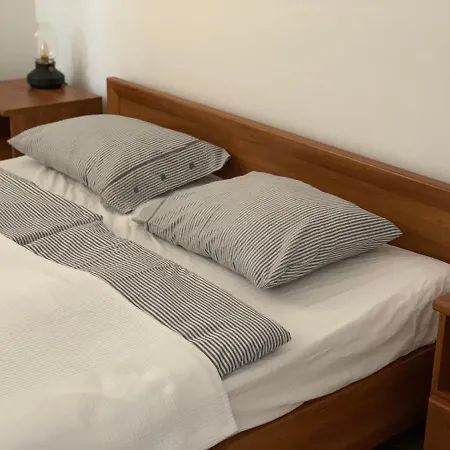 Apartman Hillside Révfülöp