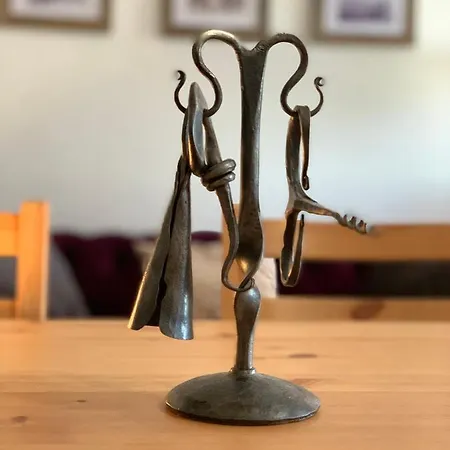 Daire Hillside Révfülöp