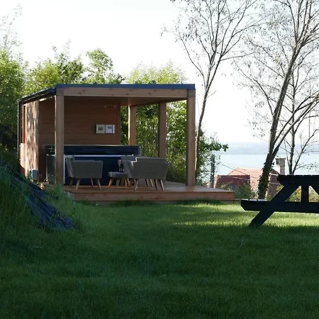Apartman Hillside