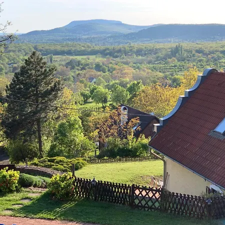 Διαμέρισμα Hillside *