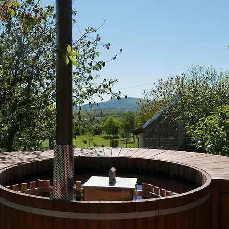 Hillside Révfülöp