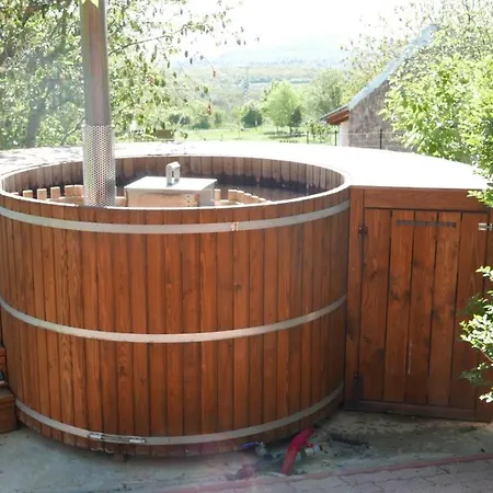 Hillside Διαμέρισμα *