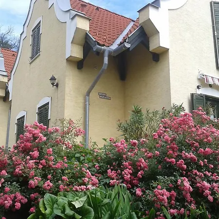 Apartman Hillside