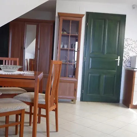 Hillside Apartman