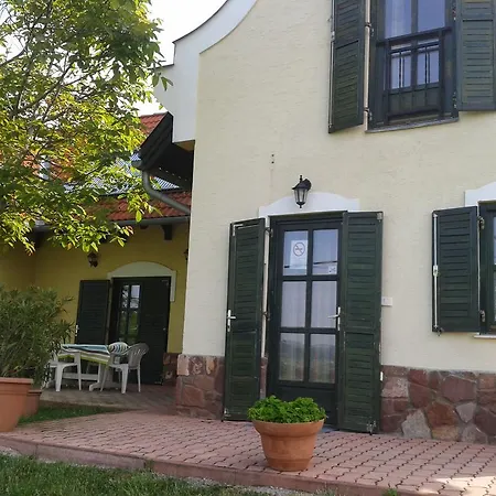 Apartman Hillside