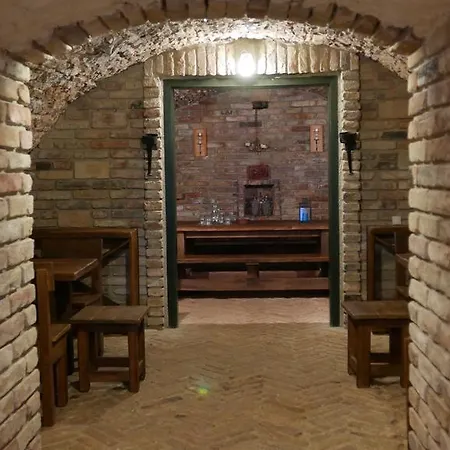 Apartman Hillside *