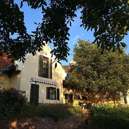 Daire Hillside Révfülöp