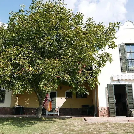 Hillside * Révfülöp