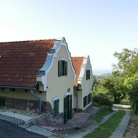 Apartman Hillside *