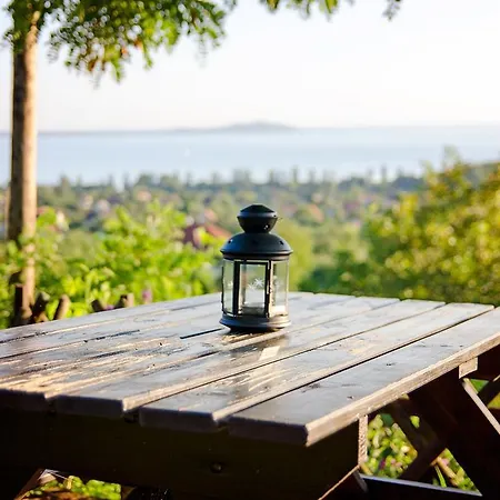 Apartman Hillside
