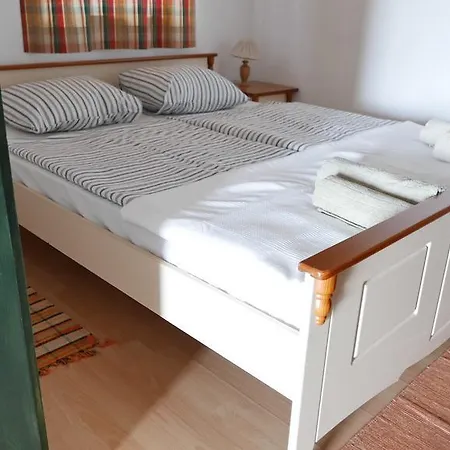 Apartman Hillside *