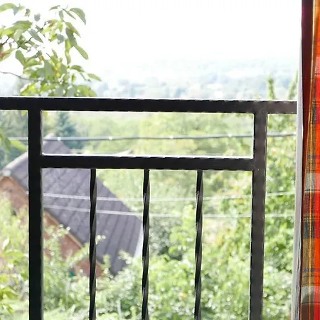 Hillside Apartman Révfülöp