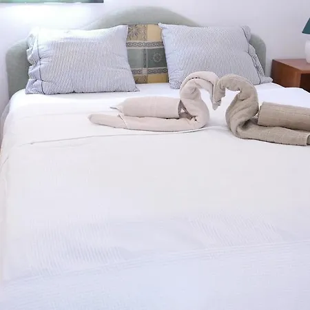 Apartman Hillside *