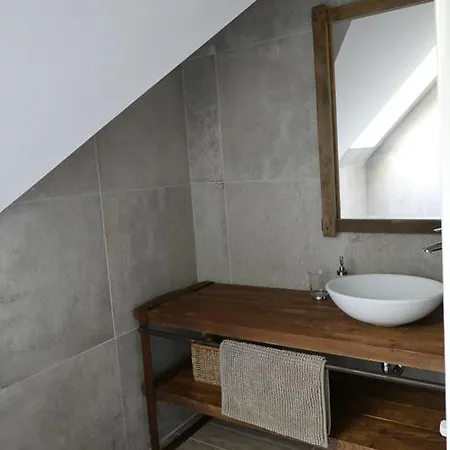 Hillside Διαμέρισμα Révfülöp