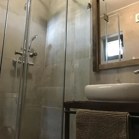 Hillside Διαμέρισμα