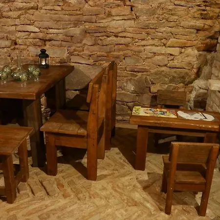 Hillside Apartman