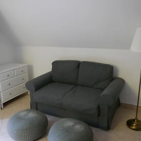 Hillside * Révfülöp