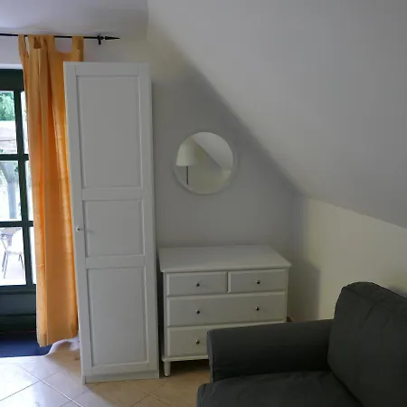 Hillside * Révfülöp