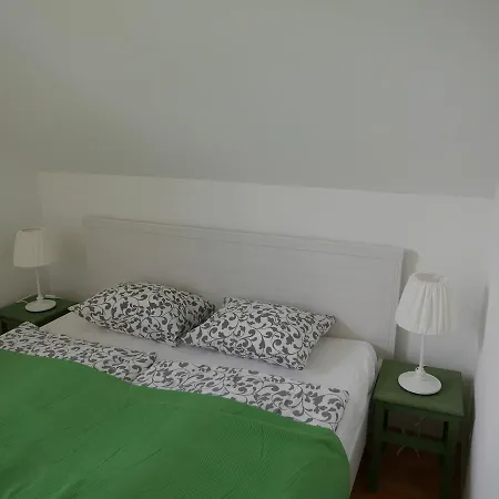 Apartman Hillside Révfülöp