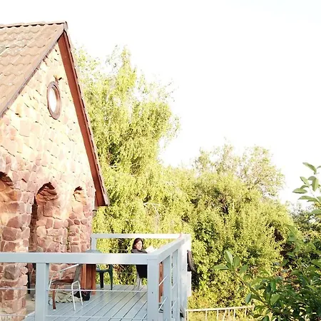 Daire Hillside Révfülöp