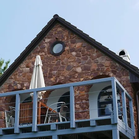 Apartman Hillside *