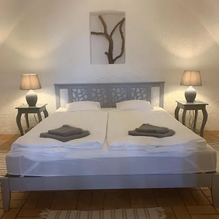 Apartman Hillside