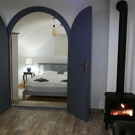 Hillside * Révfülöp