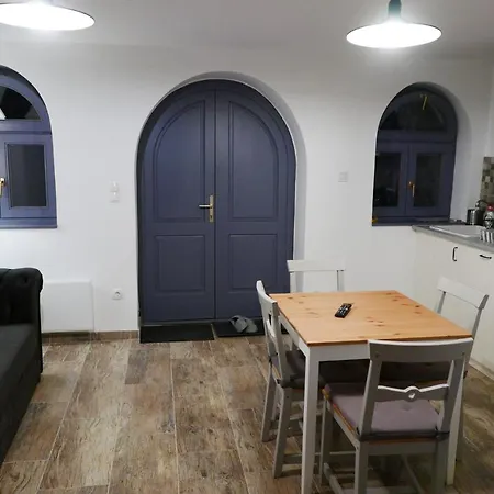 Hillside Révfülöp