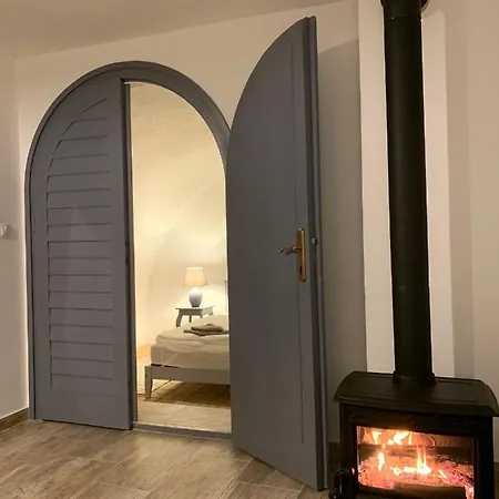 Διαμέρισμα Hillside