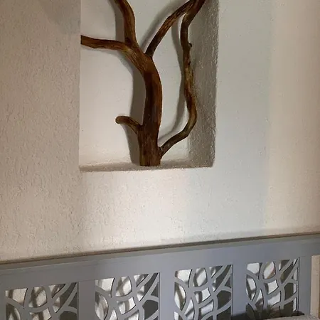 Hillside Apartman Révfülöp