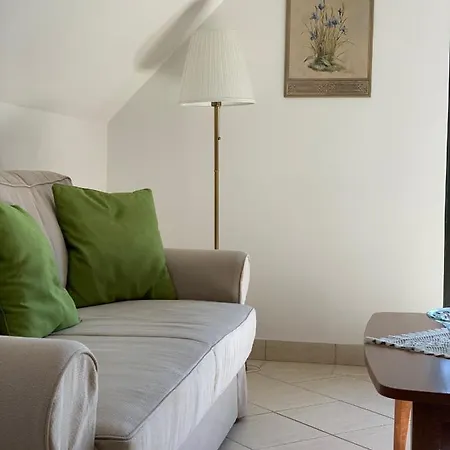 Hillside Apartman