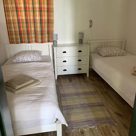 Hillside Révfülöp