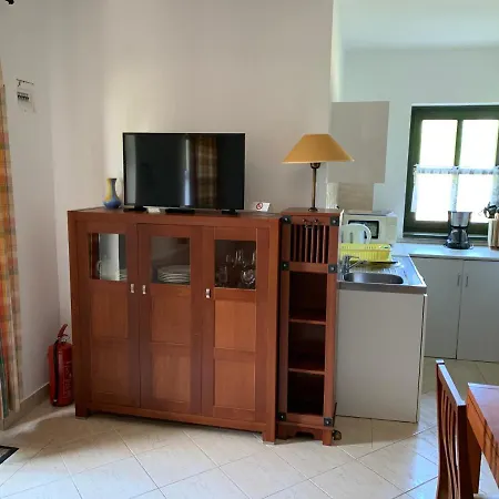 Hillside Apartman