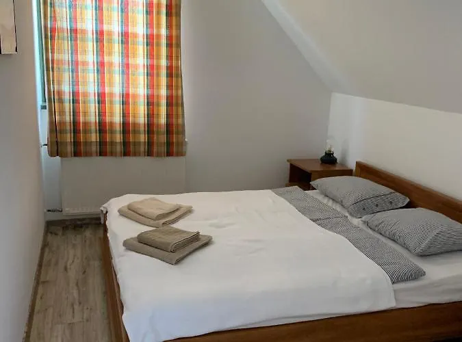 Hillside * Révfülöp