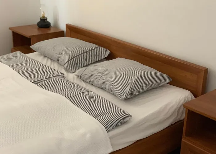 Apartamento Hillside Révfülöp