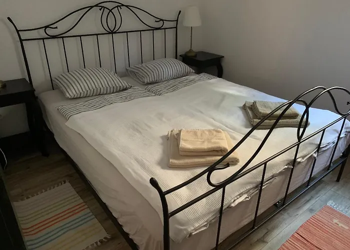 Apartamento Hillside *