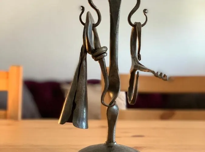 דירה Hillside רבפולופ