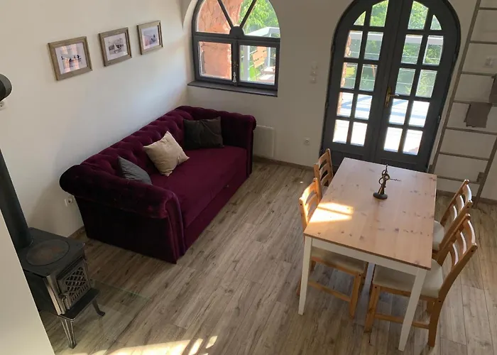 Hillside Apartamento