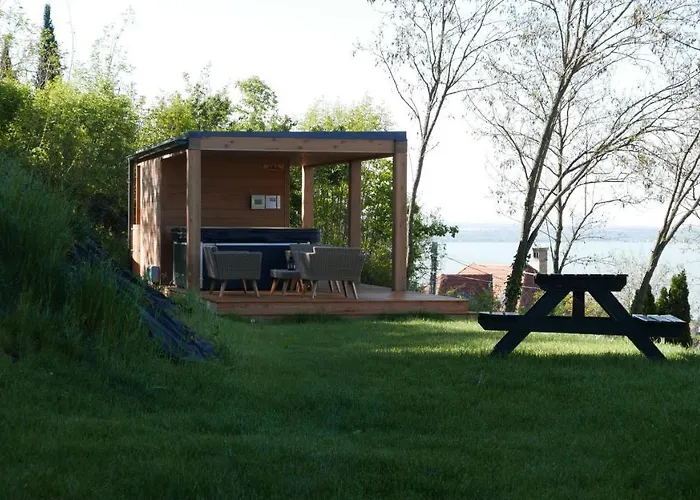 Apartamento Hillside