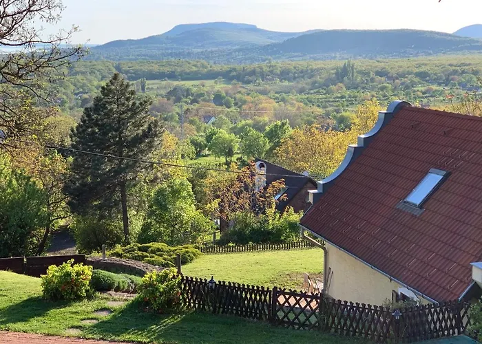 Apartamento Hillside *