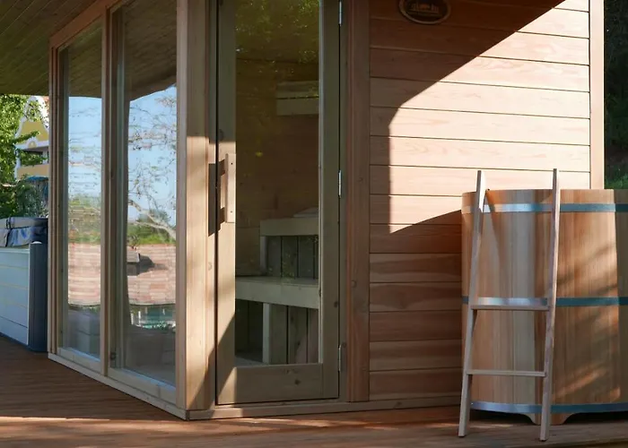 Apartamento Hillside