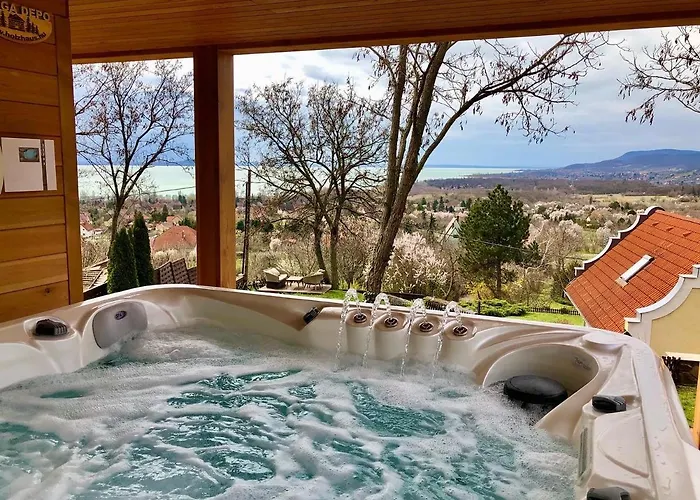 Hillside Apartamento