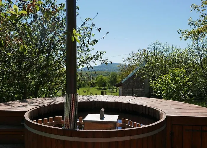 Hillside רבפולופ