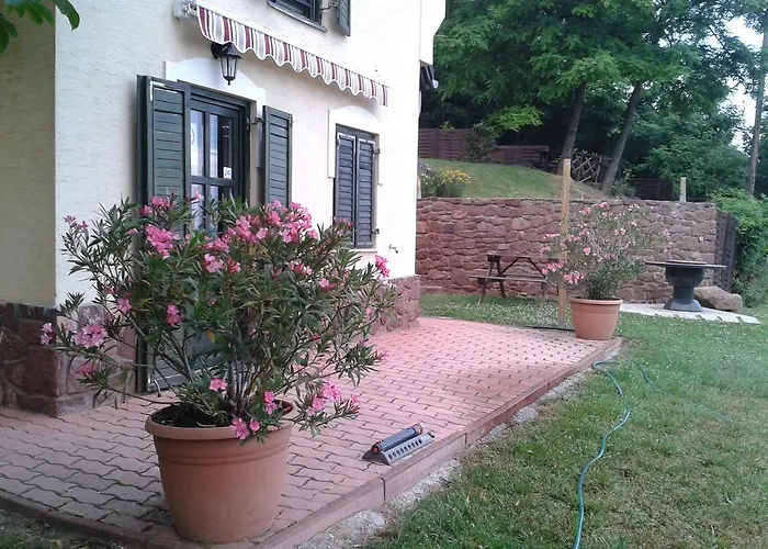 Hillside רבפולופ