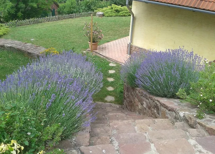 Hillside Apartamento *