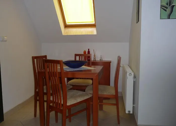 Apartamento Hillside