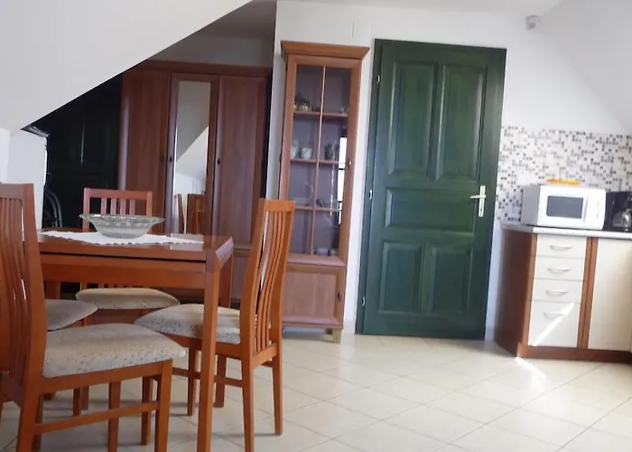 Hillside Apartamento