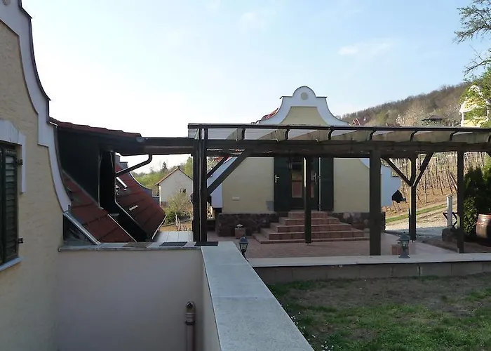 Hillside Apartamento *