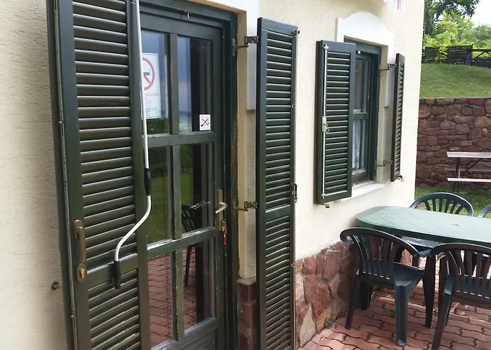 Apartamento Hillside