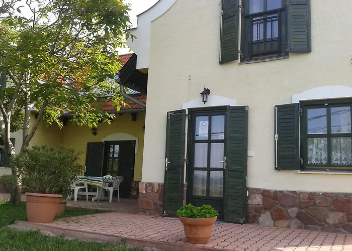 Apartamento Hillside